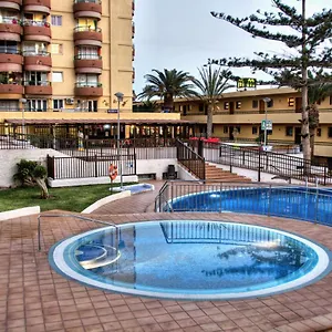 Apartman Torres Del Sol - Cristianos, Los Cristianos (Tenerife)